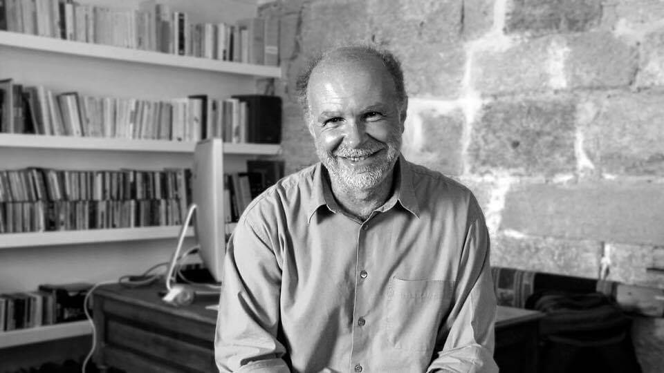 Serge Lalou Seki