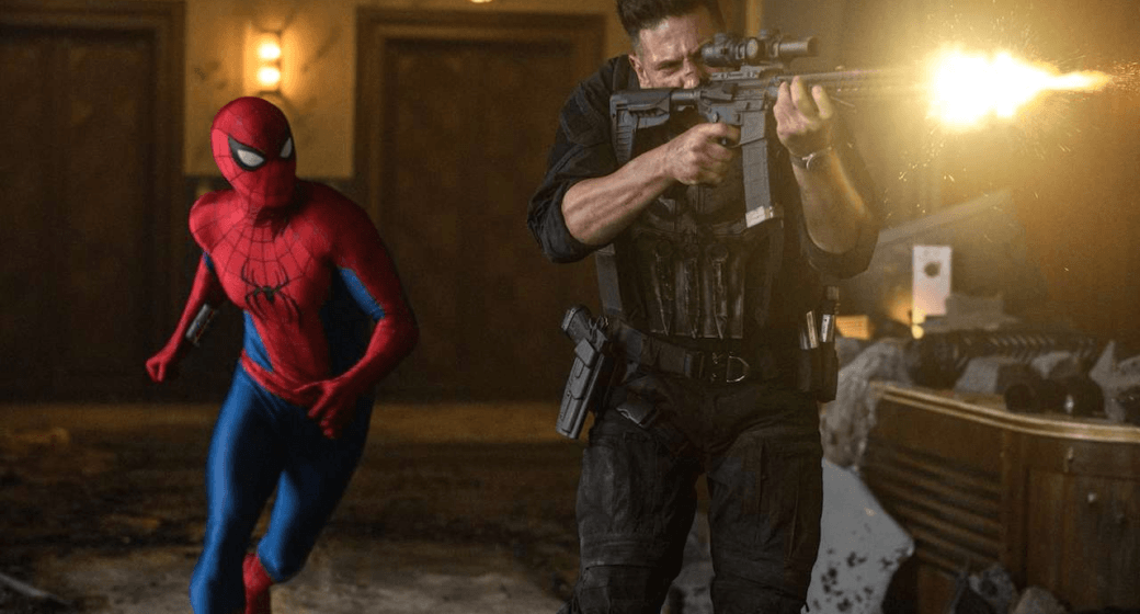 Spider-Man : Brand New Day