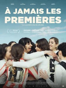 À JAMAIS LES PREMIÈRES Poster