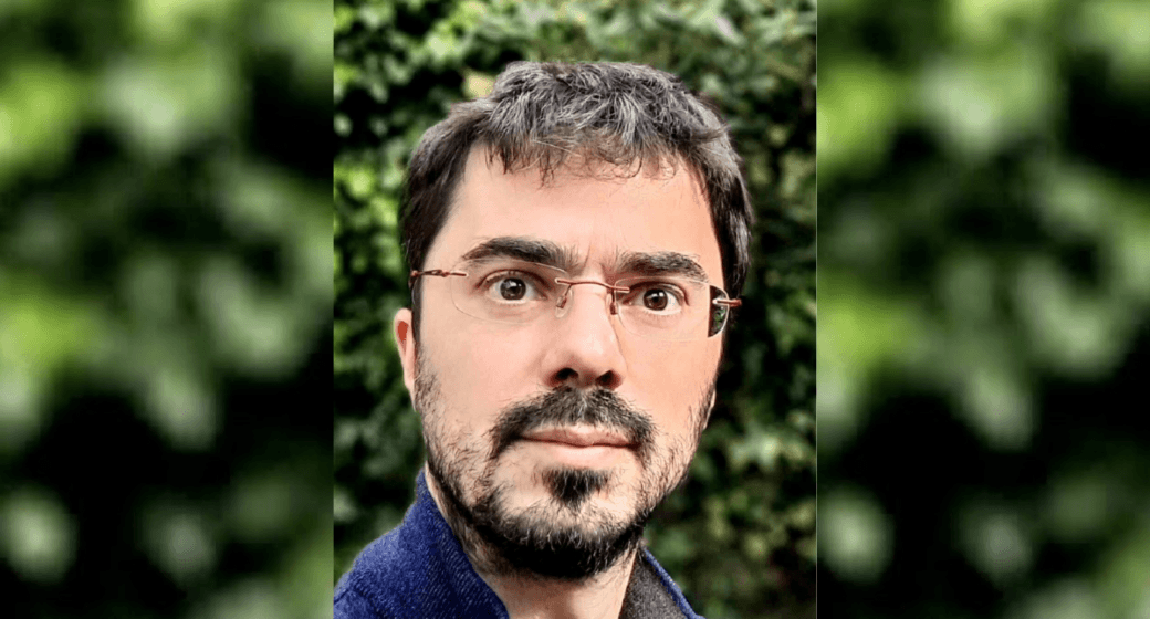 Adrien Abecassis
