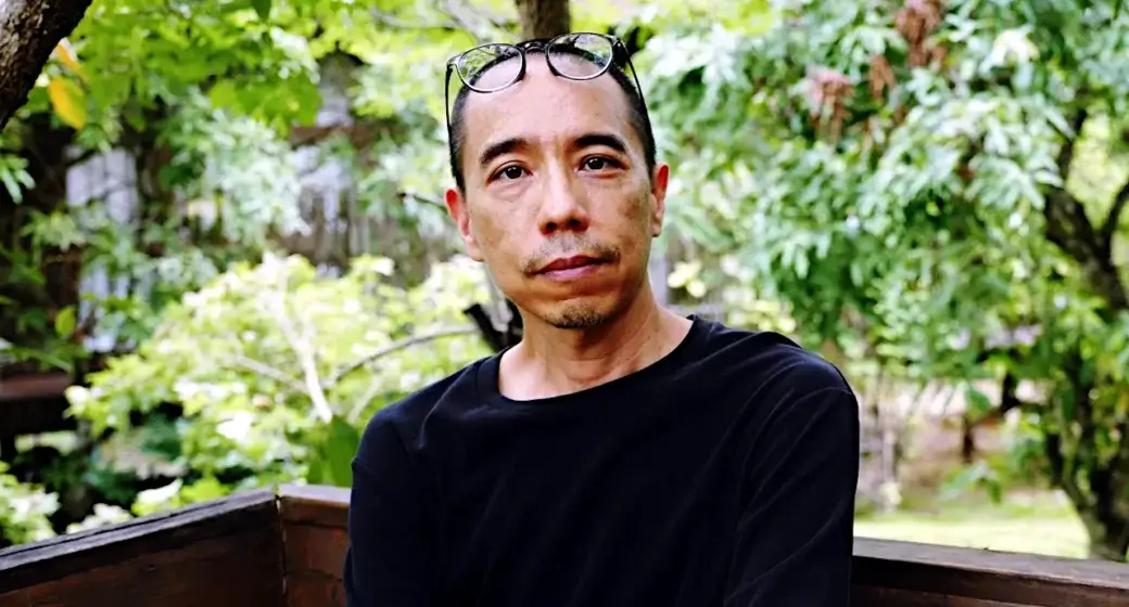 Apichatpong Weerasethakul