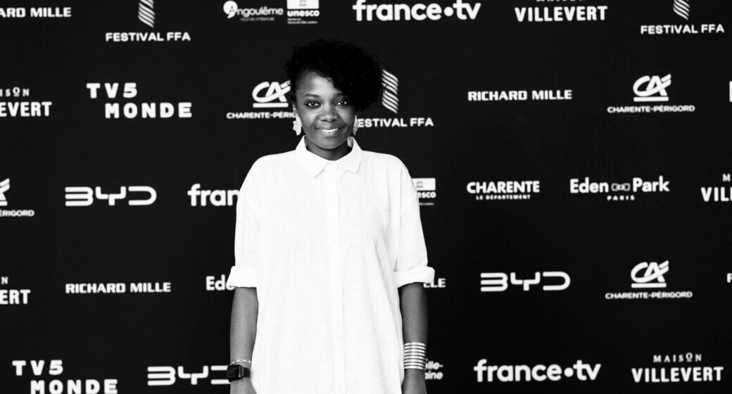 Marie-Clémentine Dusabejambo FFA 2026