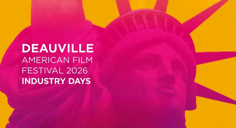 Deauville Industry Days 2026