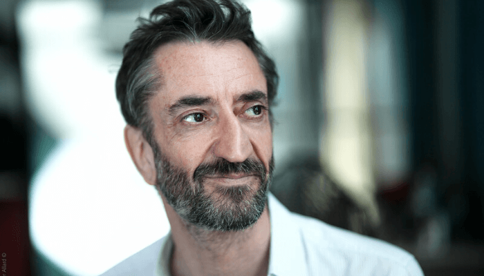 Florent Bugeau