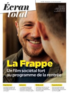 Mercredi 19 août 2026 : La Frappe - un film sociétal fort au programme de rentrée Poster
