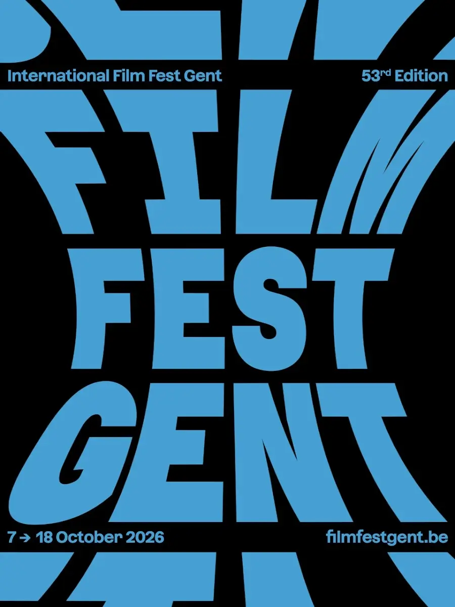 53ᵉ FILM FEST GENT