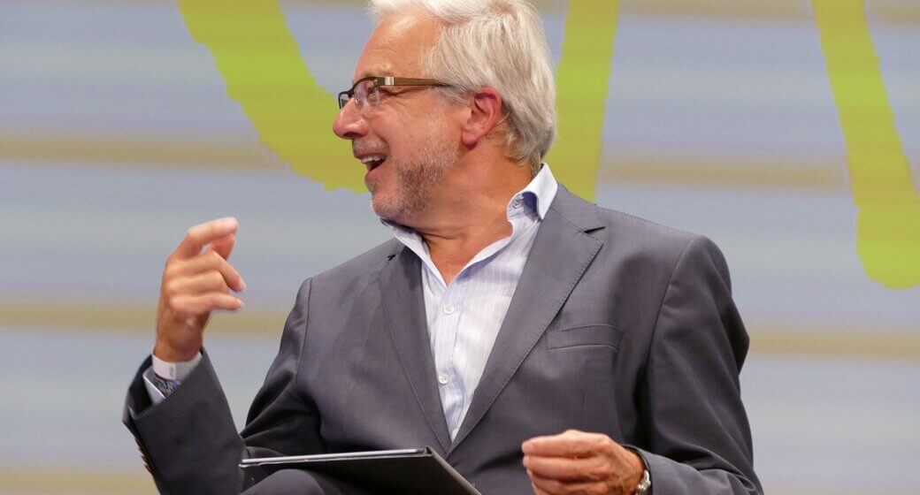 Jean-Paul Philippot