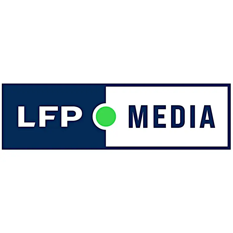 LFP Media logo