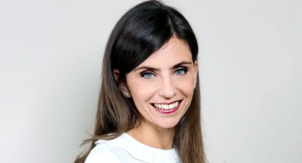 Laetitia Ménasé
