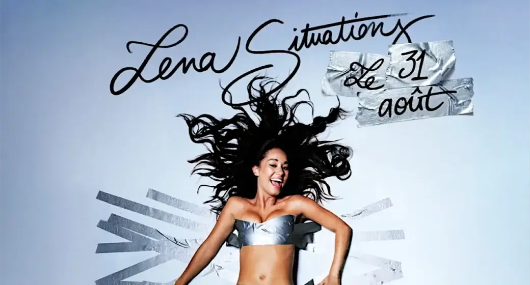 Lena Situations Accor Arena Paris