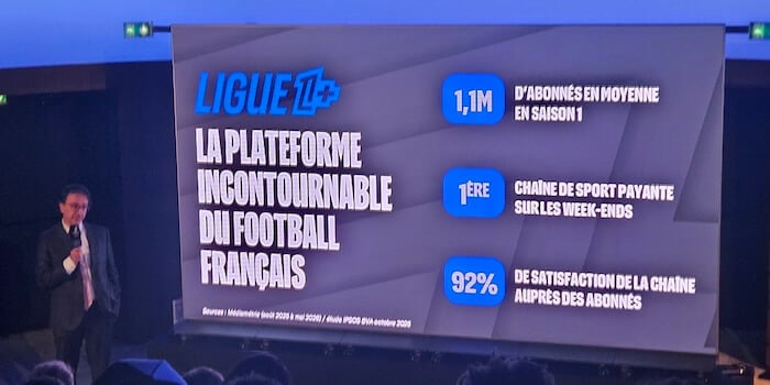 Ligue 1+