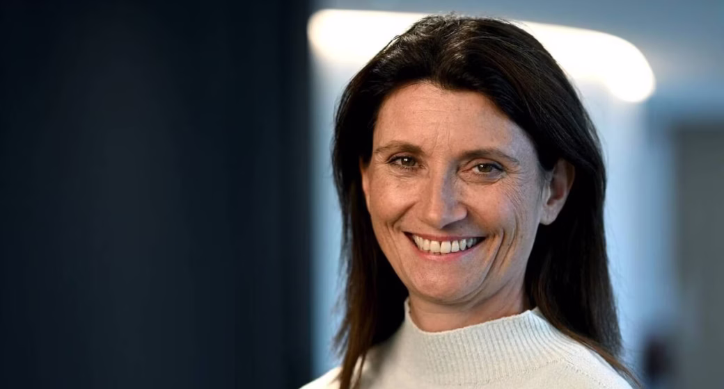 Guénaëlle Troly