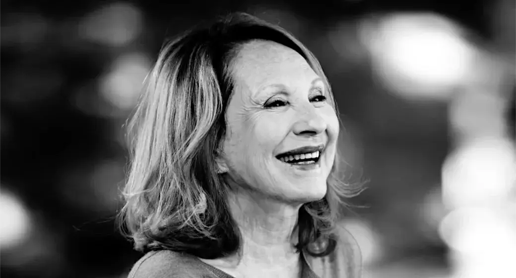 Nathalie Baye