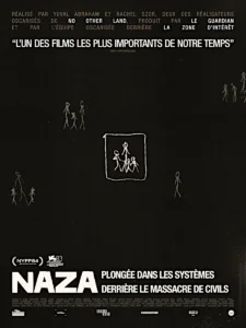 NAZA Poster