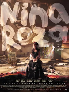 NINA ROZA Poster