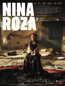 NINA ROZA Poster