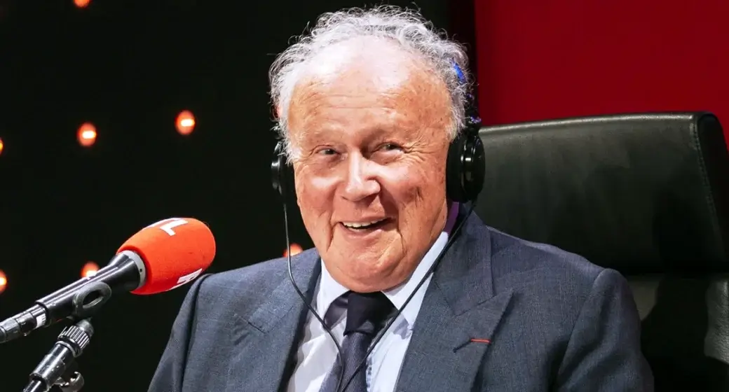 Philippe Bouvard