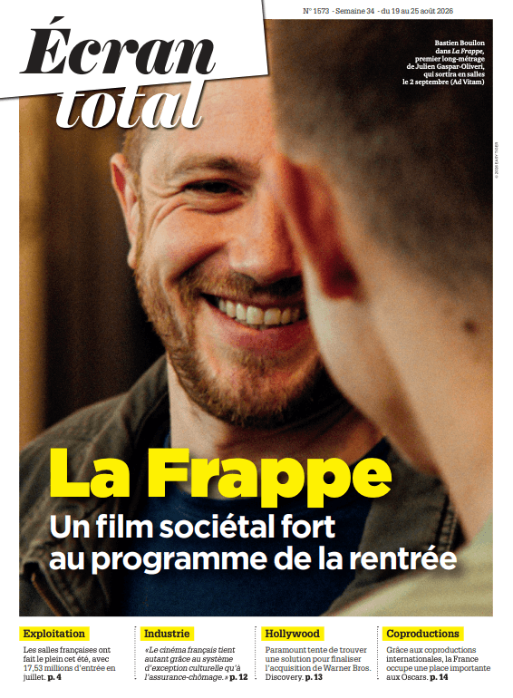 [PDF UNIQUEMENT] Mercredi 19 août 2026 : La Frappe – un film sociétal fort au programme de rentrée