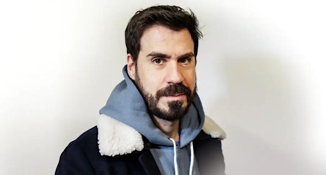Simon Astier