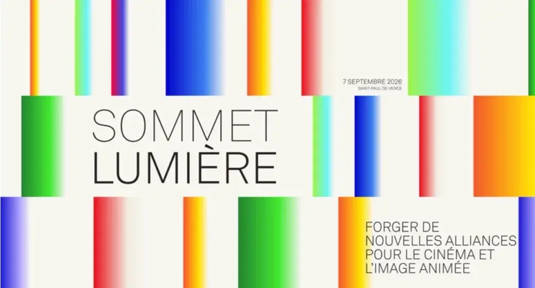 Sommet Lumière