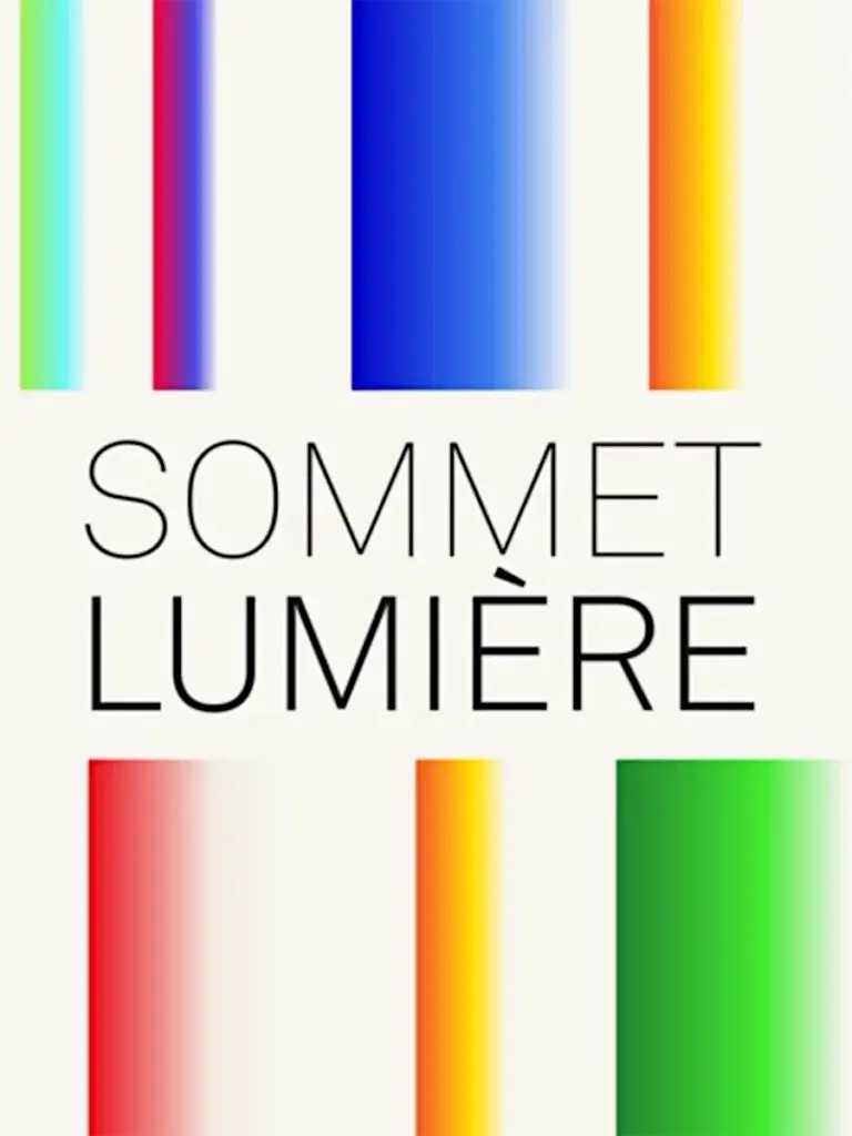Sommet Lumière