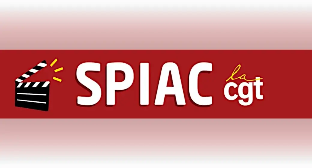 SPIAC CGT