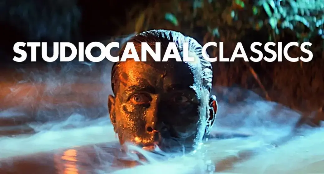 Studiocanal Classics