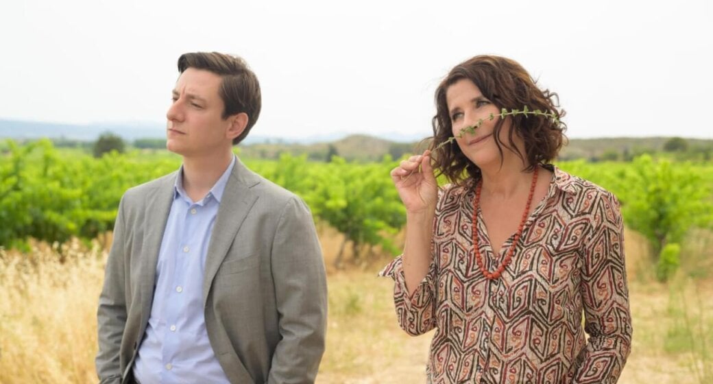 Crimes parfaits France 3