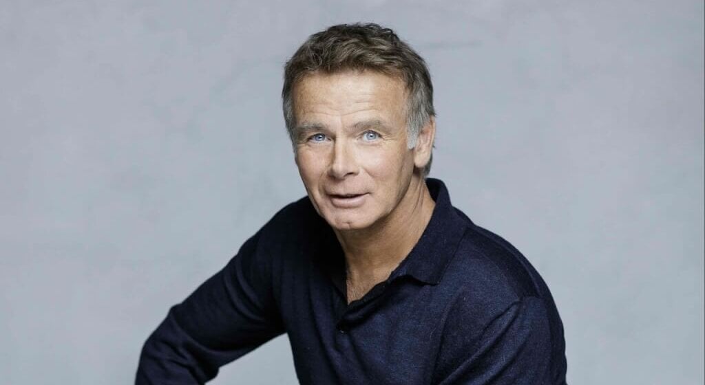 Franck Dubosc FF1 2026