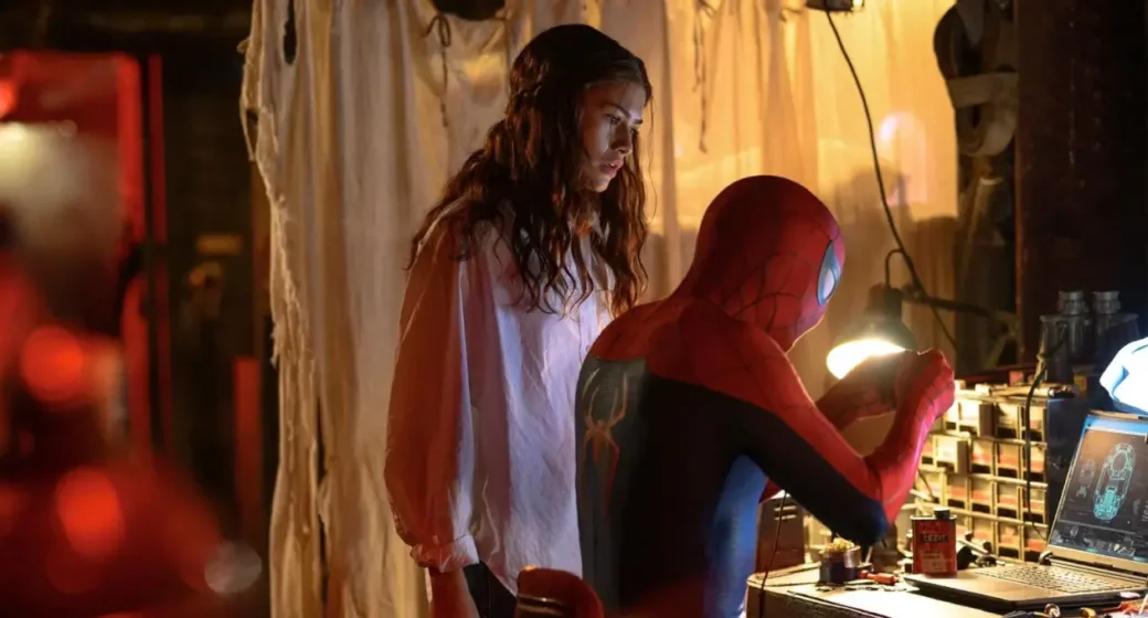 Spider-Man : Brand New Day