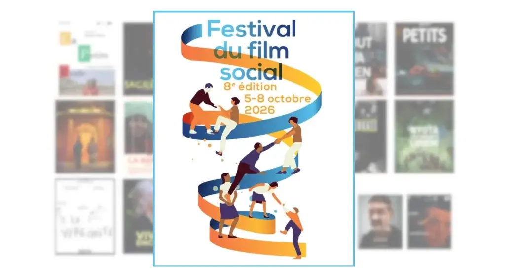 8ᵉ Festival du film social