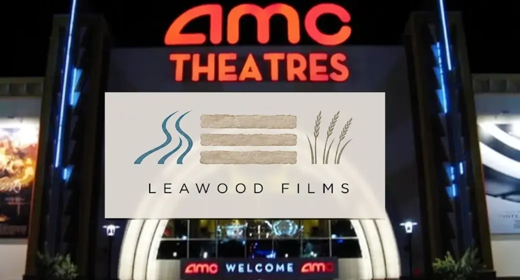 AMC Leawood Films