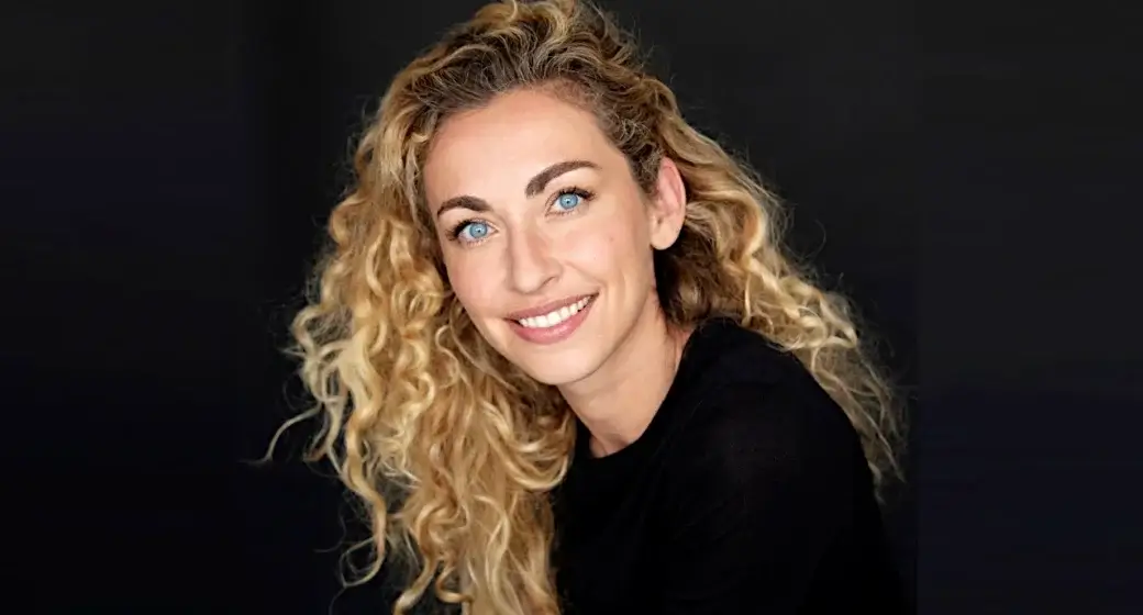 Agnès Olier, directrice de la fiction chez Arte France