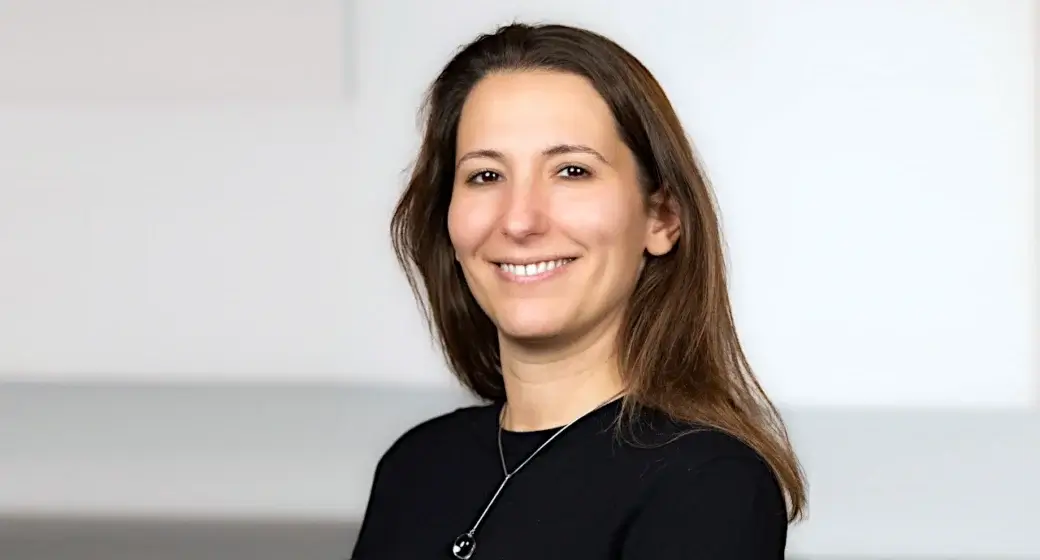 Anne Redondo
