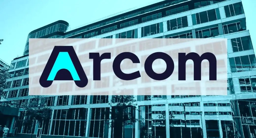 Arcom