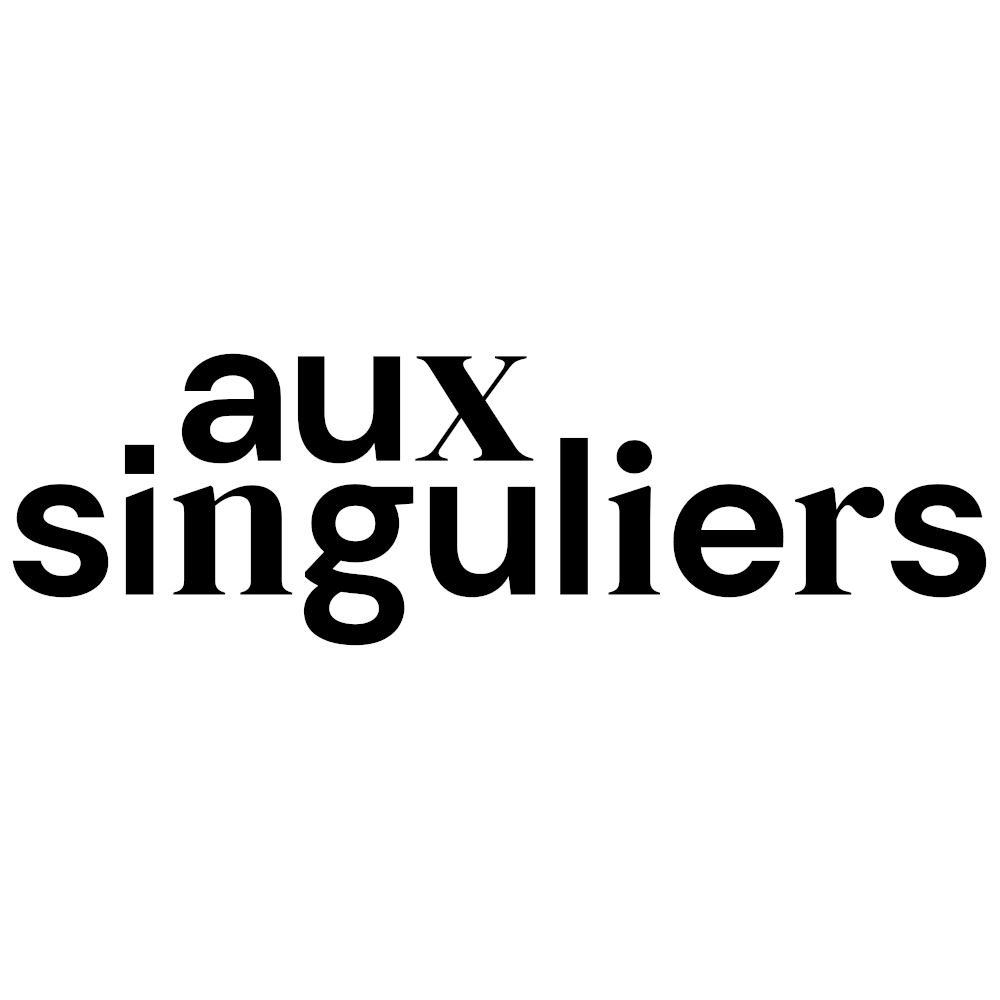 AUX SINGULIERS