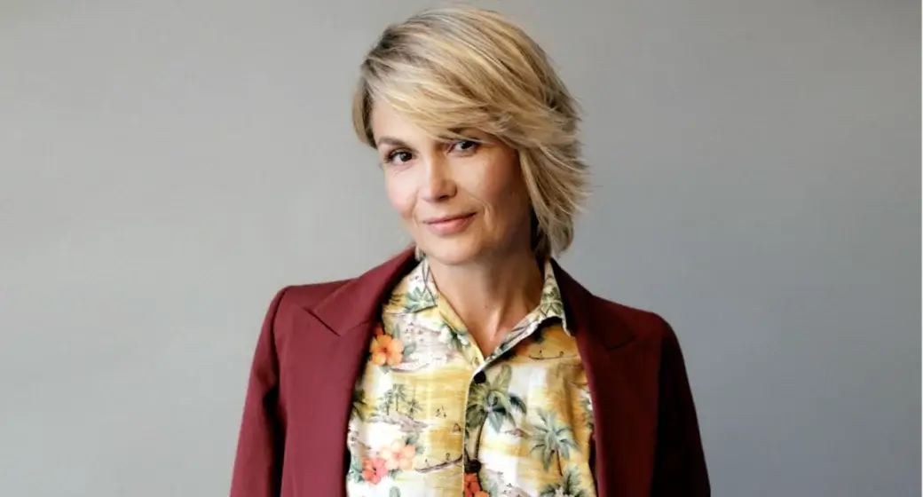 Barbara Schulz