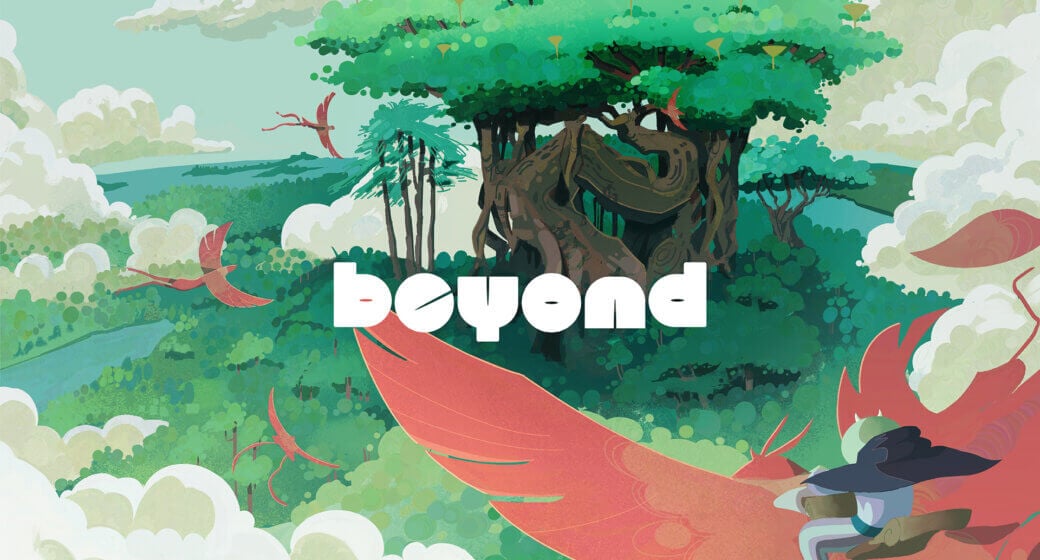 Beyond