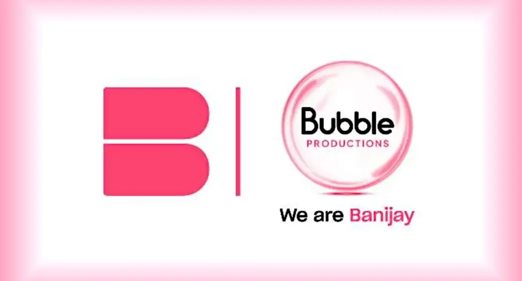 Bubble Productions