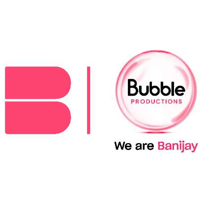 BUBBLE PRODUCTIONS