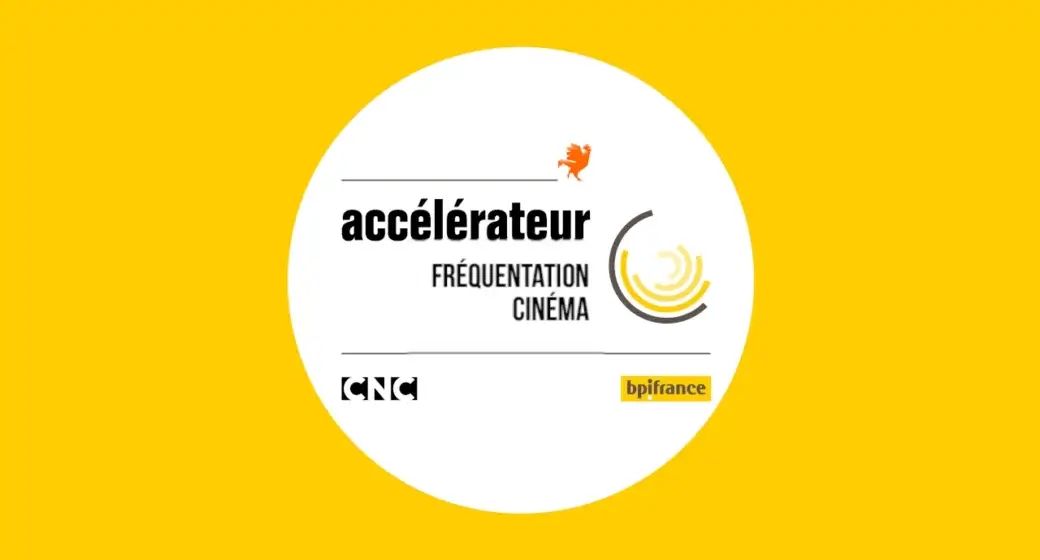 CNC Bpifrance accélérateur fréquentation