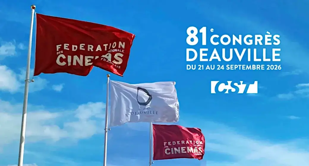 CST Deauville 2026
