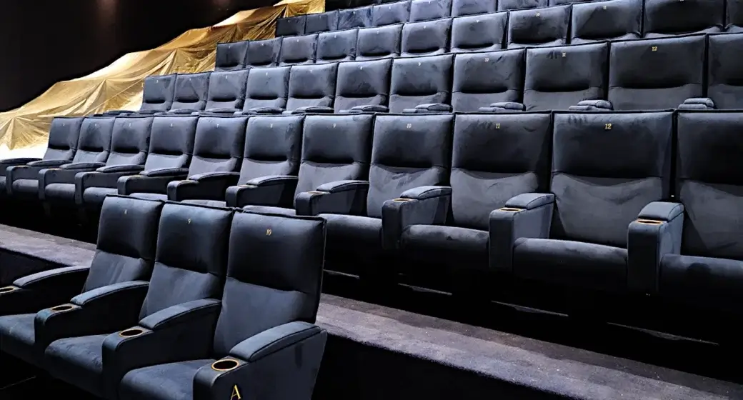 Cineparadis Rambouillet