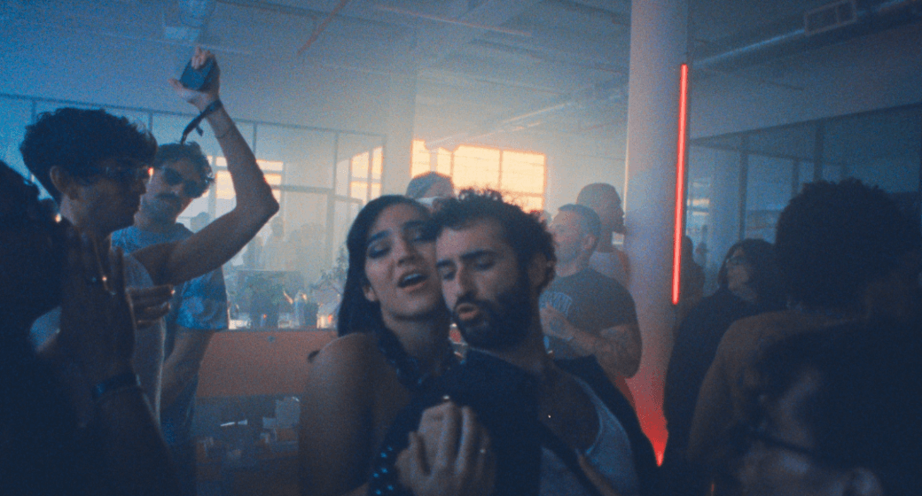 Club Kid