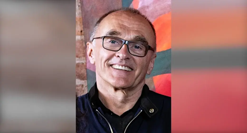 Danny Boyle