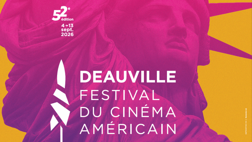 Deauville cinéma américain 2026