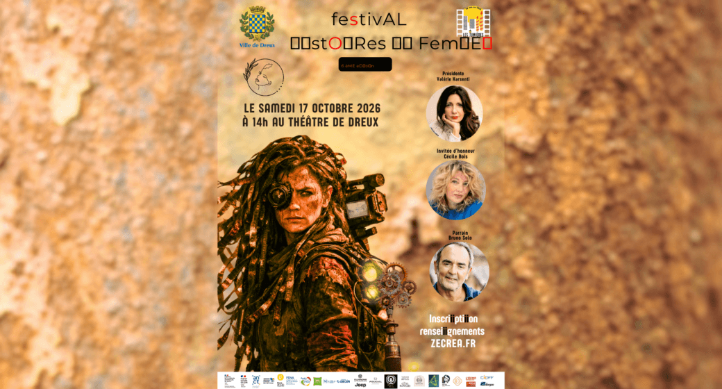 Festival Histoires de femmes
