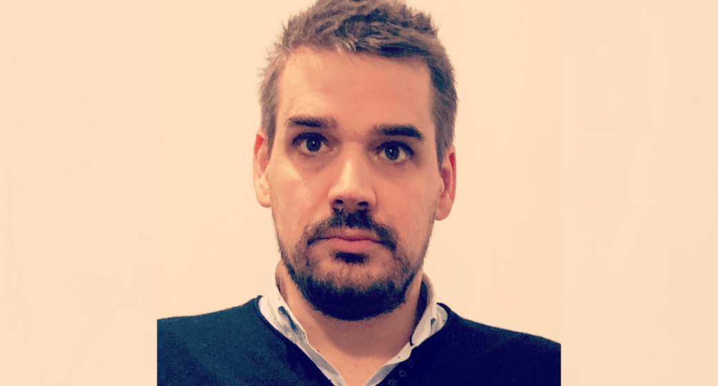 Grégoire Marchel KMBO