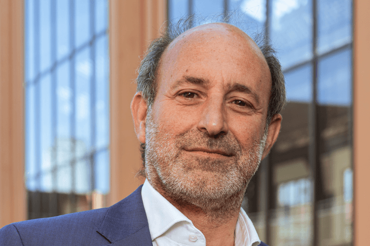Didier Gouband. La Cité du Cinéma