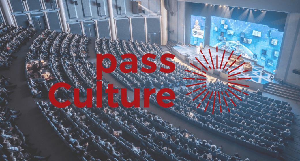Pass Culture Congrès des exploitants